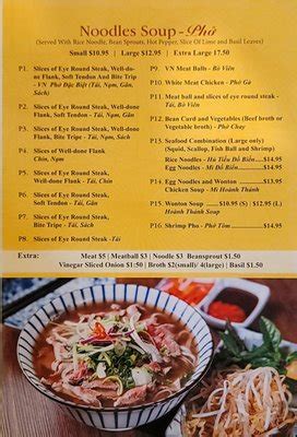 vn noodle house|vietnamese & chinese noodle house.